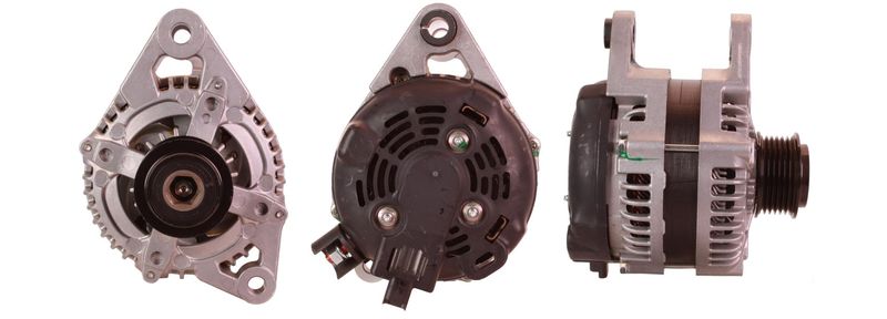 DRI 2183181502 Alternator