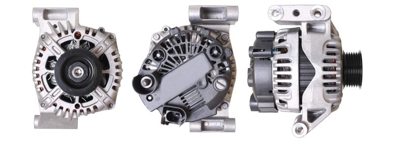 DRI 218318902 Alternator