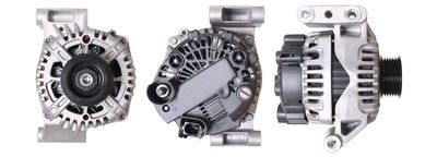 Alternator DRI 218318902