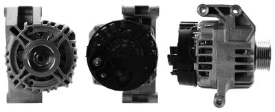 Alternator DRI 2183191052