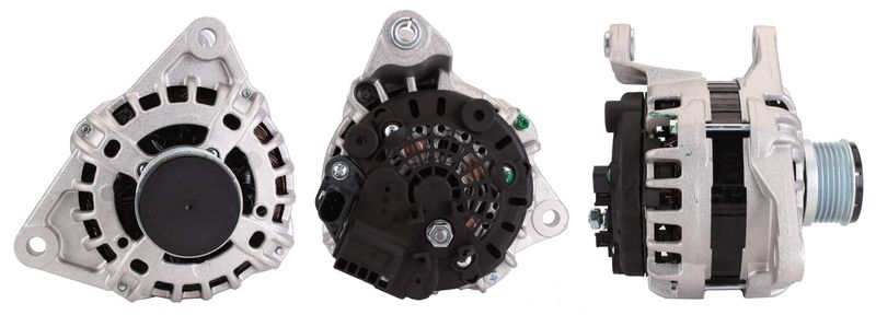 DRI 2183211102 Alternator