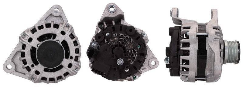 DRI 2183211502 Alternator