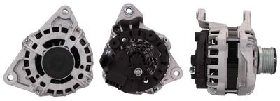 Alternator DRI 2183211502