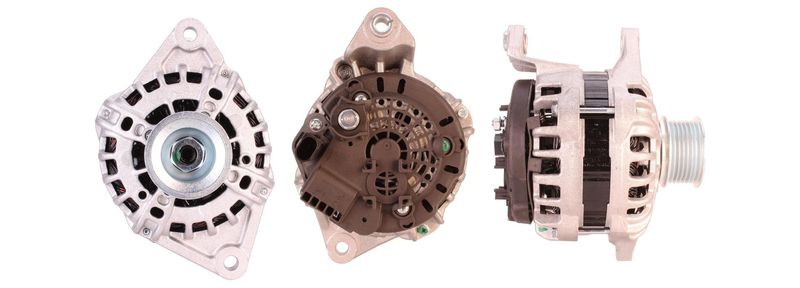 DRI 2183221102 Alternator