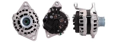 Alternator DRI 2183221502
