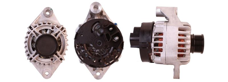 DRI 2183231202 Alternator