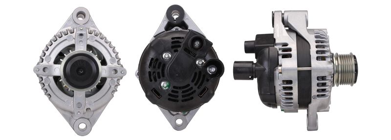 DRI 2183231502 Alternator