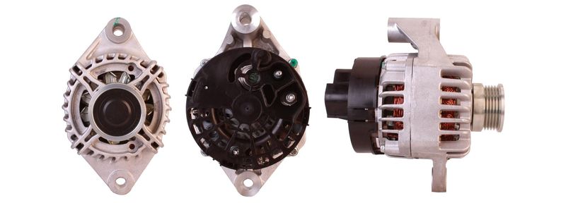 DRI 2183241202 Alternator