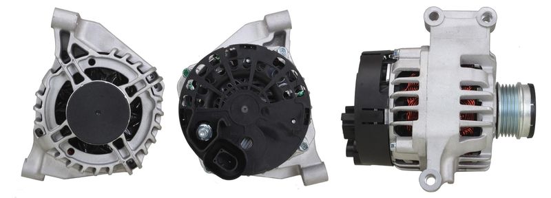 DRI 2183251052 Alternator