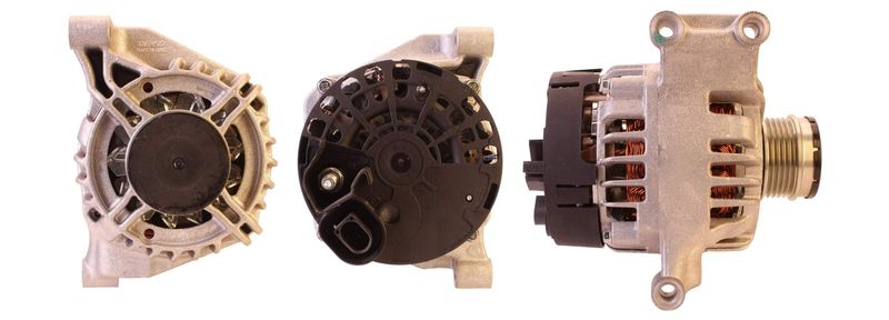 DRI 2183251202 Alternator
