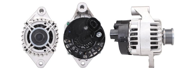 DRI 2183291202 Alternator