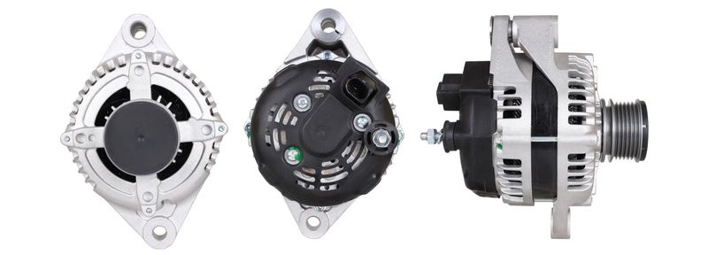 DRI 2183291502 Alternator