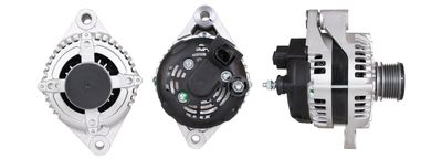 Alternator DRI 2183291502