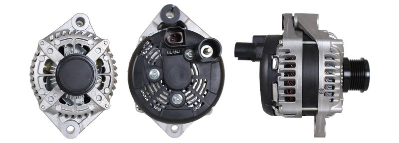 DRI 2183291802 Alternator