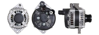 Alternator DRI 2183291802
