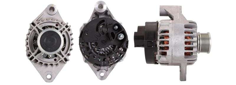 DRI 2183301202 Alternator