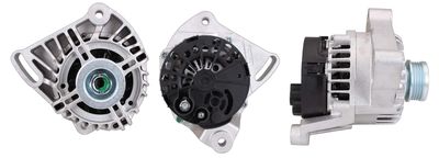 Alternator DRI 218332752