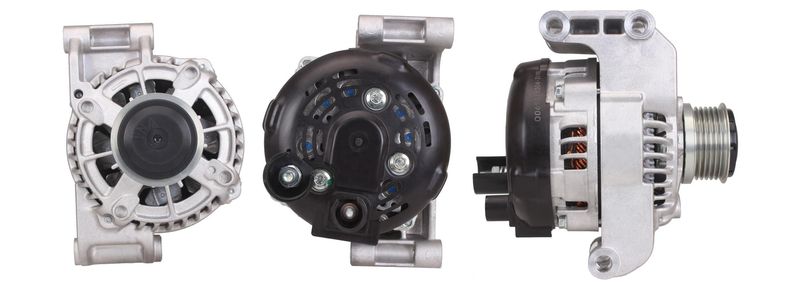 DRI 2183331202 Alternator