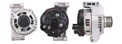 Alternator DRI 2183331202