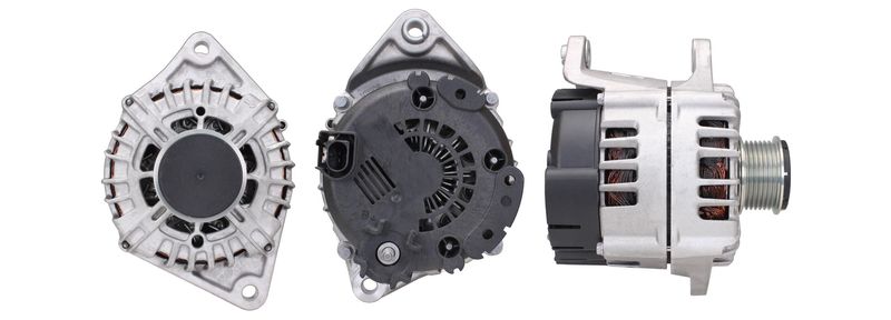 DRI 2183351802 Alternator