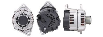 Alternator DRI 2183351802