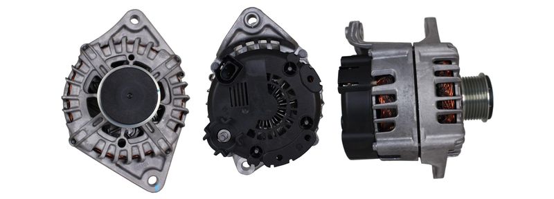 DRI 2183352002 Alternator