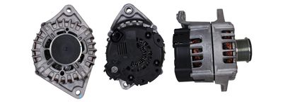Alternator DRI 2183352002
