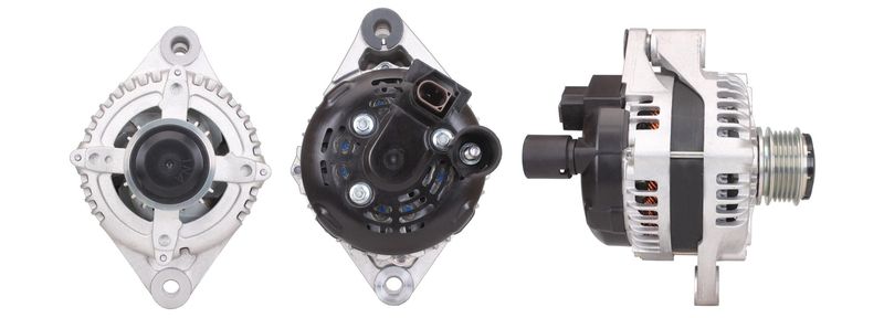 DRI 2183361502 Alternator