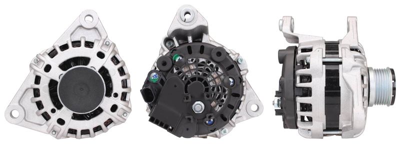 DRI 2183371502 Alternator