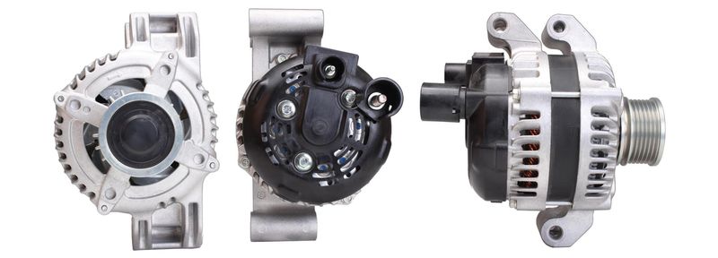 DRI 2183381502 Alternator