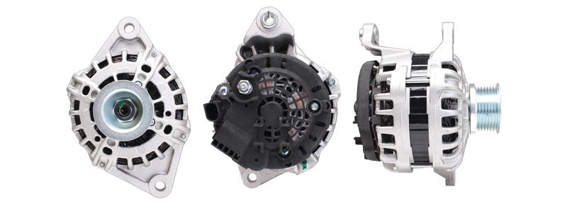 DRI 2183401502 Alternator