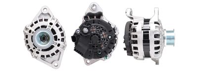Alternator DRI 2183401502