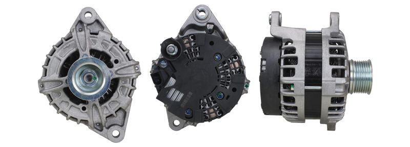 DRI 2183402102 Alternator