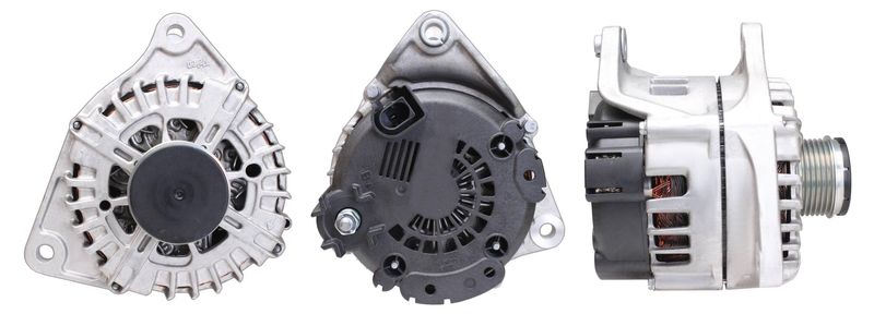 DRI 2183411802 Alternator