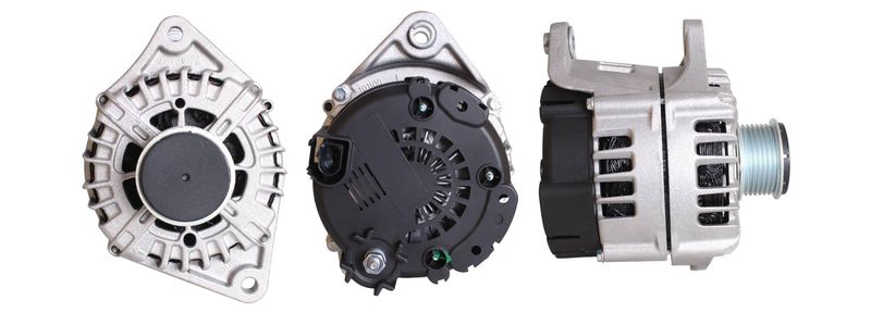 DRI 2183421802 Alternator