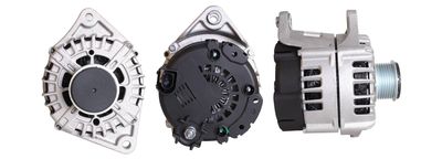 Alternator DRI 2183421802