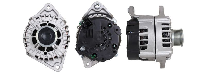 DRI 2183422002 Alternator