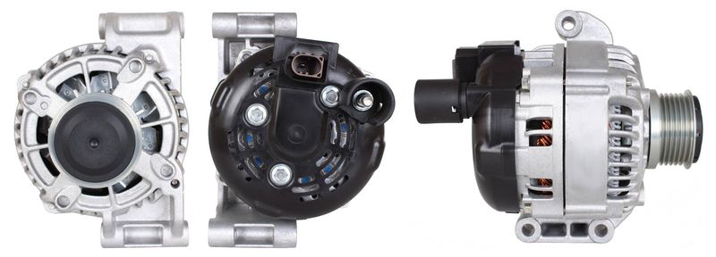 DRI 2183431202 Alternator