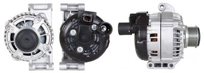 Alternator DRI 2183431202