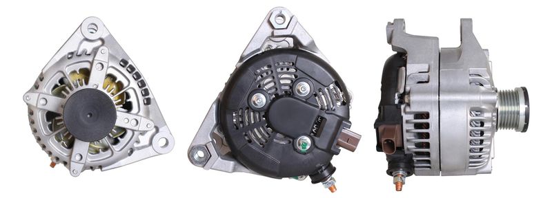 DRI 2183441802 Alternator