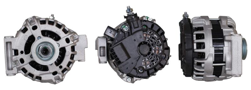 DRI 2183451502 Alternator