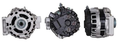 Alternator DRI 2183451502