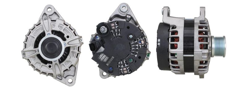 DRI 2183512102 Alternator