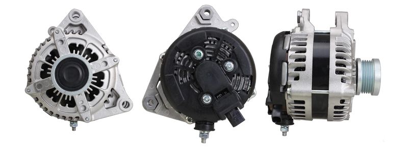 DRI 2183521802 Alternator