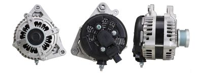 Alternator DRI 2183521802