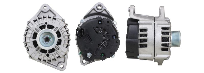 DRI 2183531802 Alternator