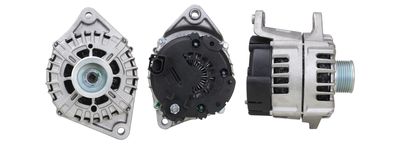 Alternator DRI 2183531802