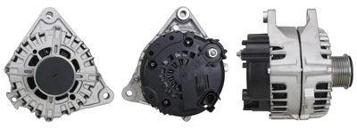 Alternator DRI 2183552002