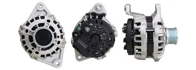 Alternator DRI 2183561502