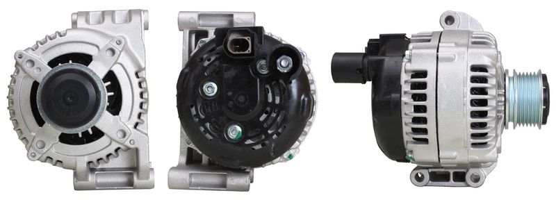 DRI 2183581502 Alternator